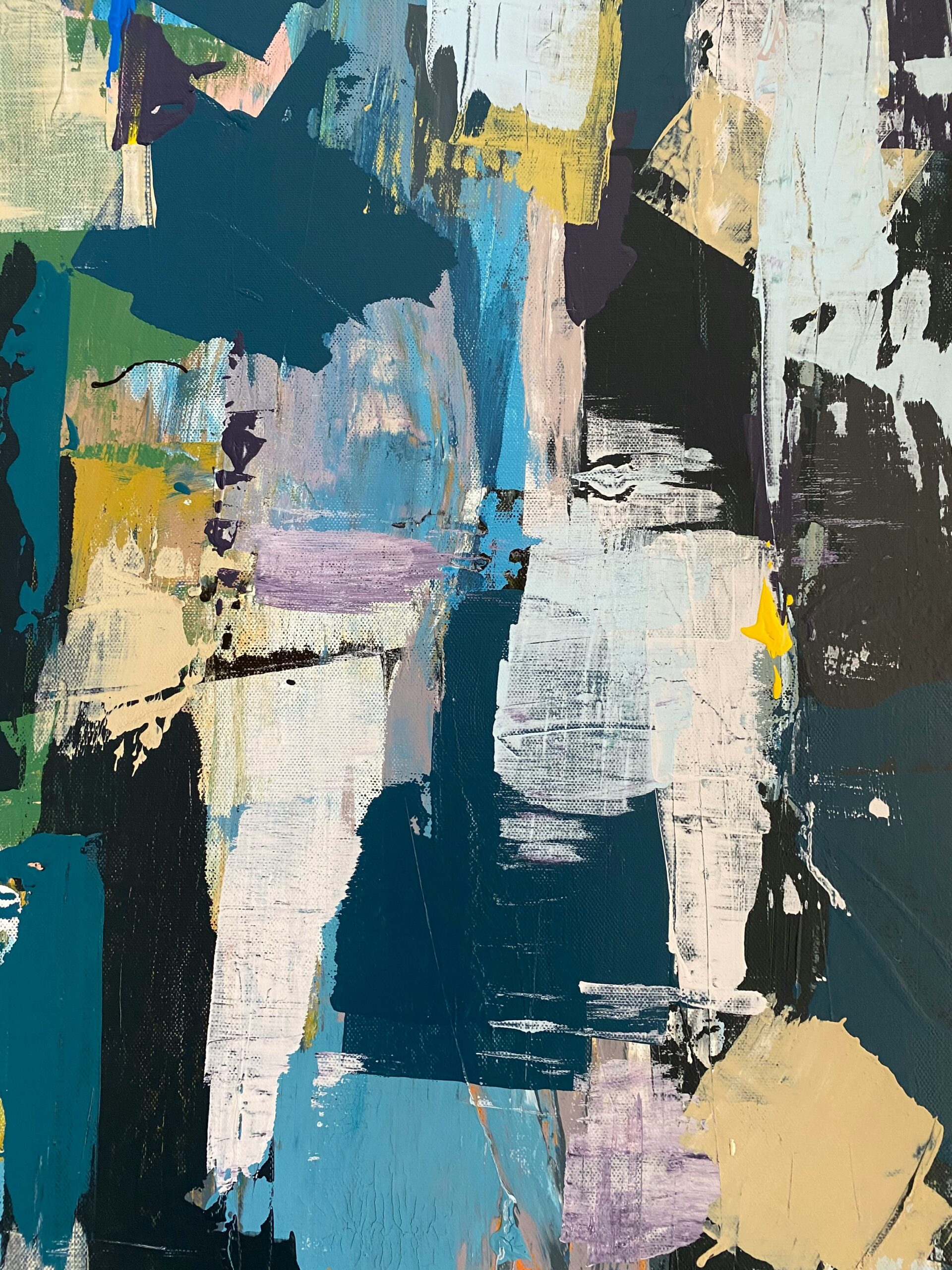 Image gallery marquee