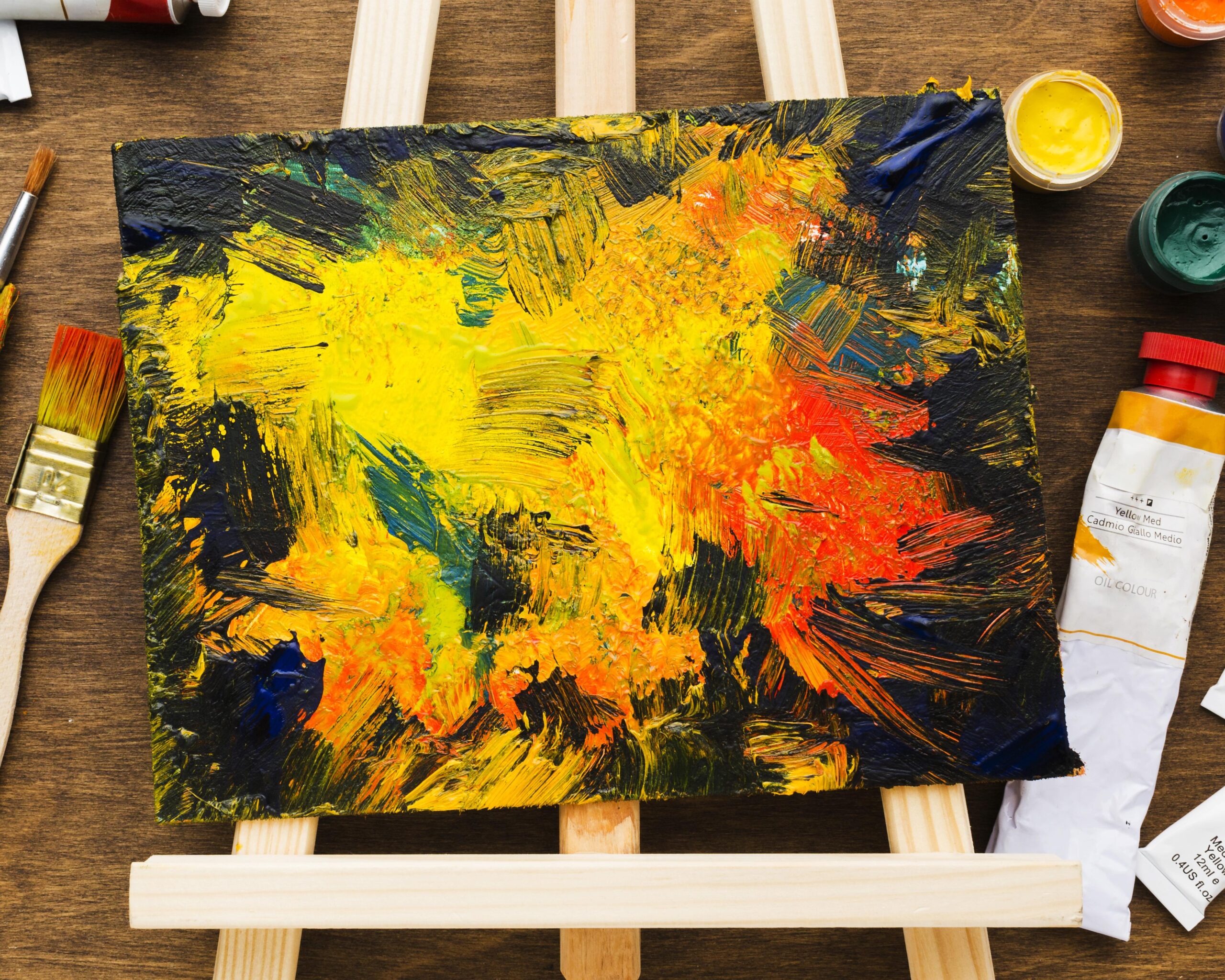 Image gallery marquee